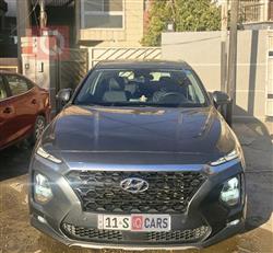 هيونداي سانتافي